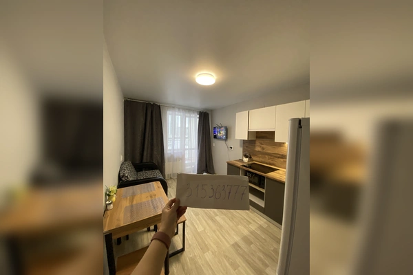 Фото квартиры