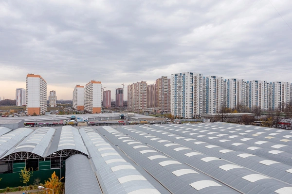 Фото квартиры