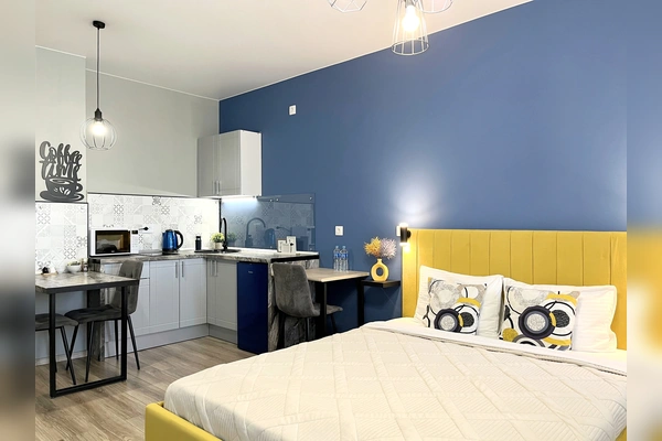 Фото квартиры