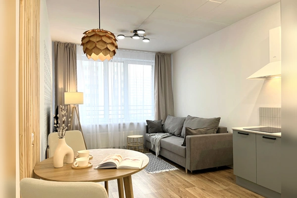 Фото квартиры