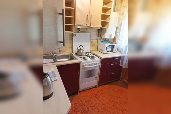 Фото квартиры