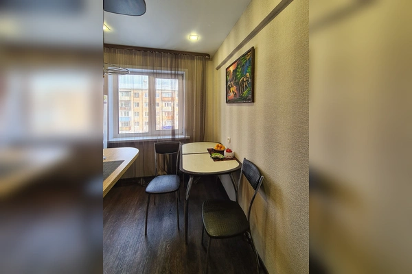 Фото квартиры