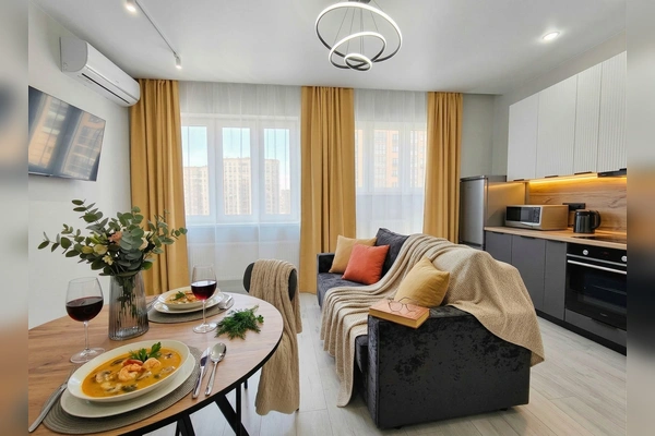 Фото квартиры