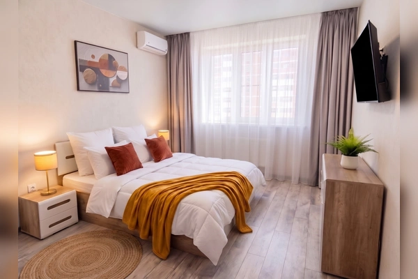 Фото квартиры