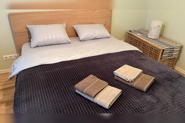 Фото квартиры