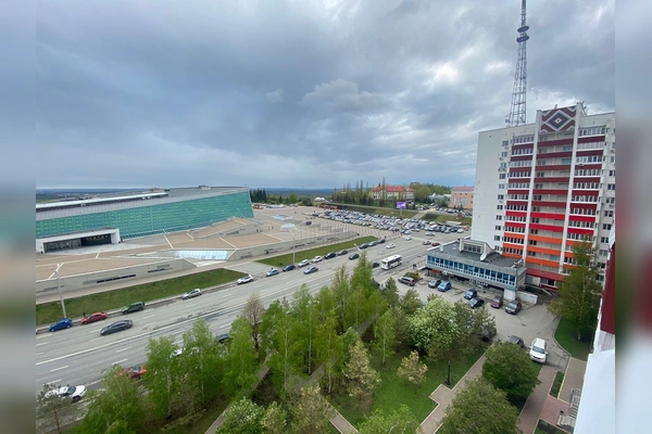 Фото квартиры