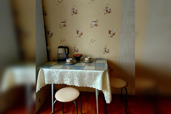 Фото квартиры