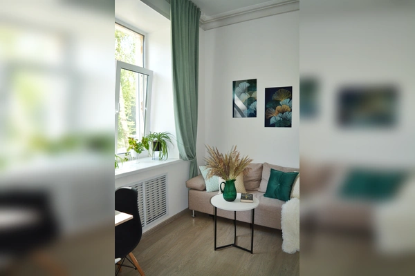 Фото квартиры