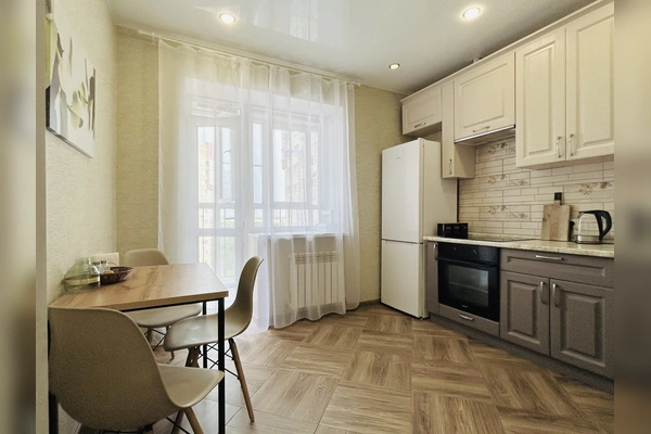 Фото квартиры