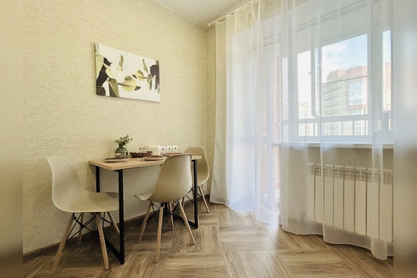 Фото квартиры