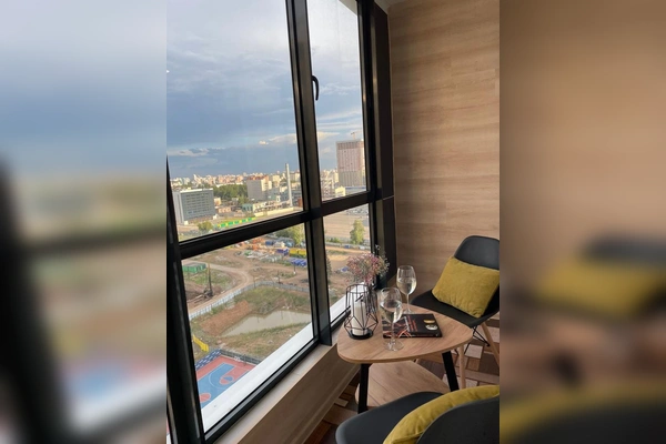 Фото квартиры