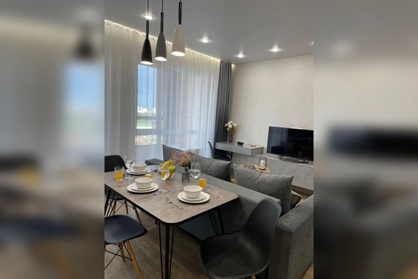 Фото квартиры