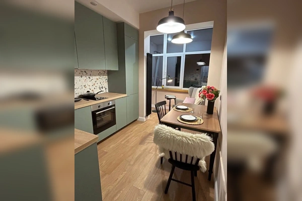 Фото квартиры