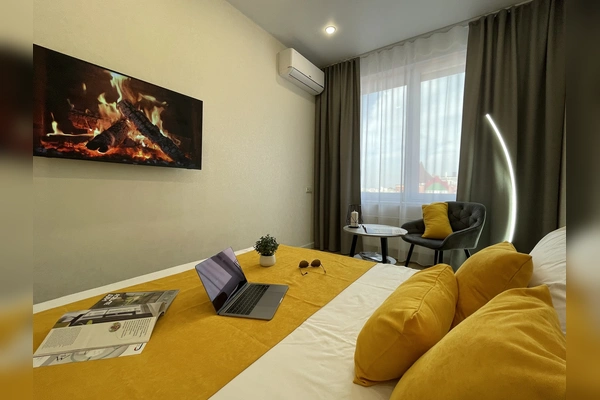 Фото квартиры