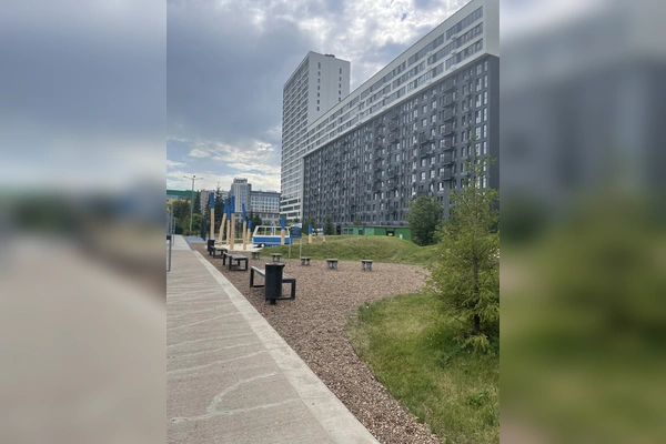 Фото квартиры