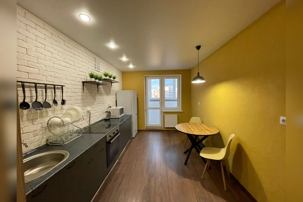 Фото квартиры