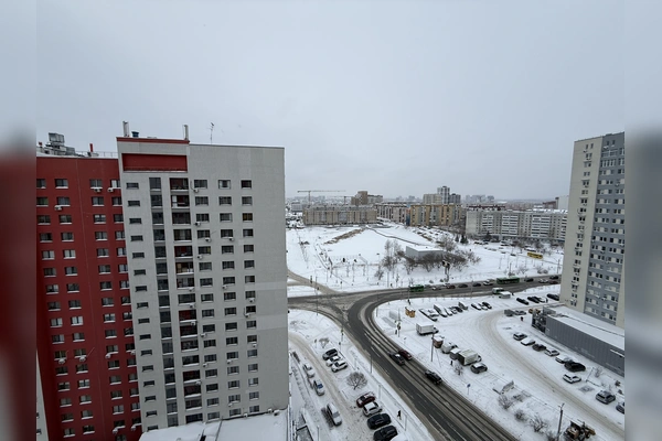 Фото квартиры
