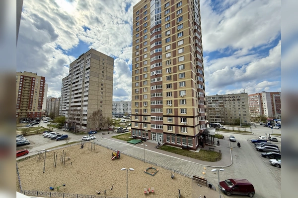 Фото квартиры