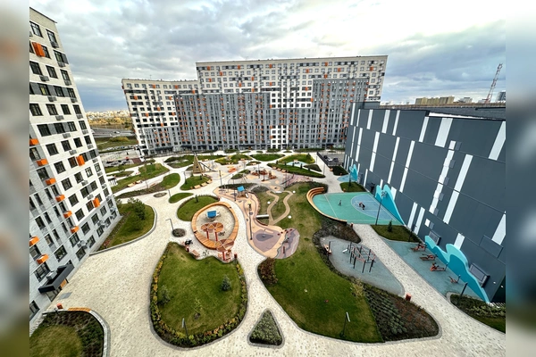 Фото квартиры