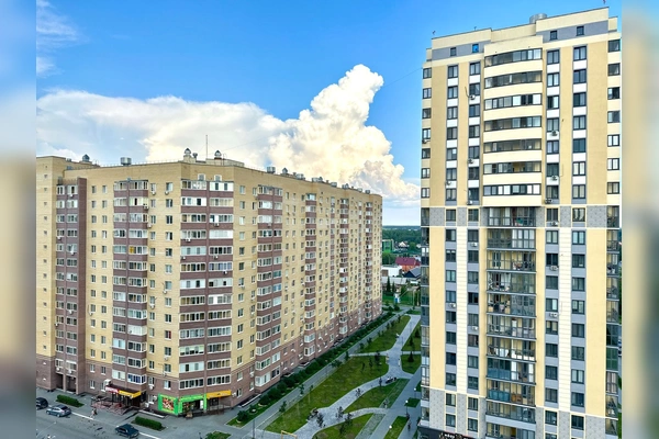 Фото квартиры