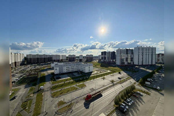 Фото квартиры