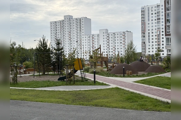 Фото квартиры