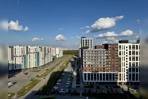 Фото квартиры