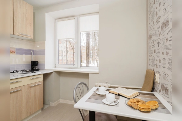 Фото квартиры