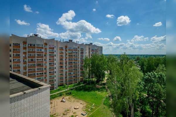 Фото квартиры