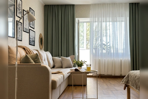 Фото квартиры