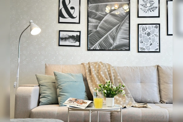 Фото квартиры