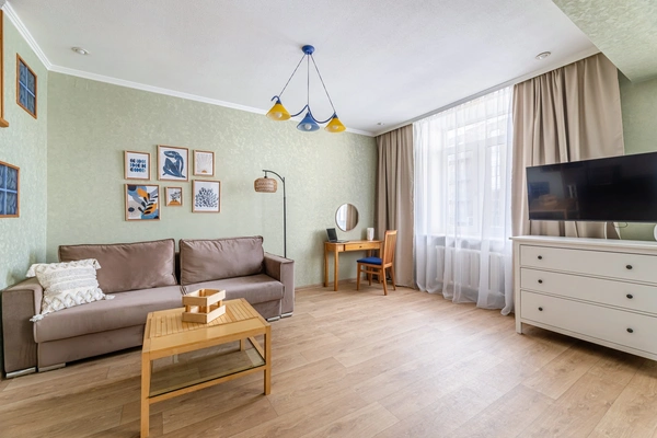 Фото квартиры