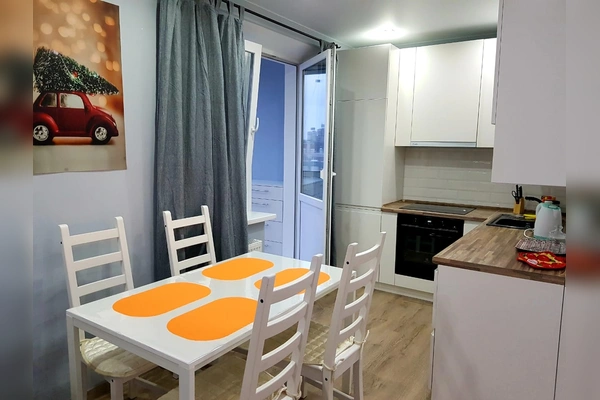 Фото квартиры