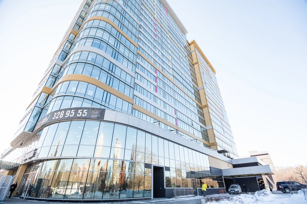 Фото квартиры