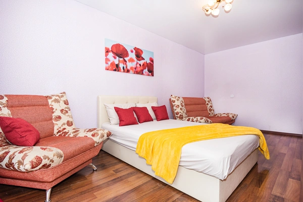 Фото квартиры