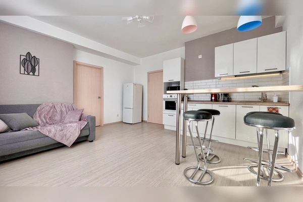 Фото квартиры