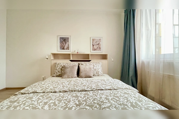 Фото квартиры