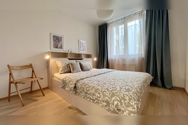 Фото квартиры