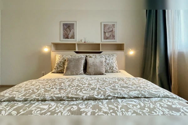 Фото квартиры