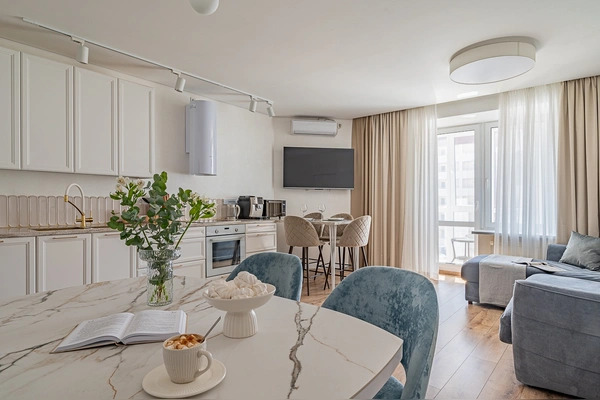 Фото квартиры