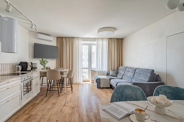 Фото квартиры