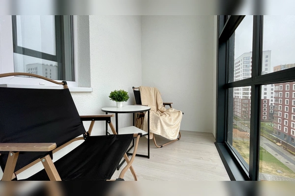 Фото квартиры