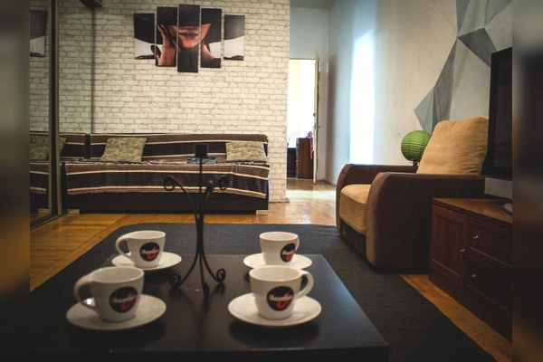 Фото квартиры