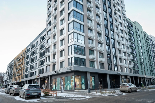 Фото квартиры