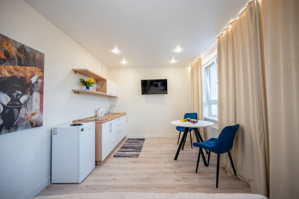 Фото квартиры