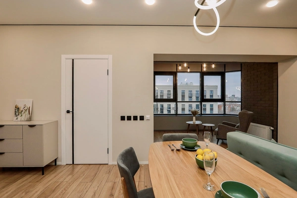 Фото квартиры