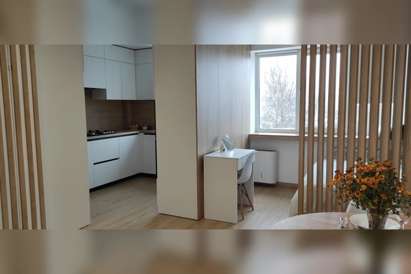 Фото квартиры