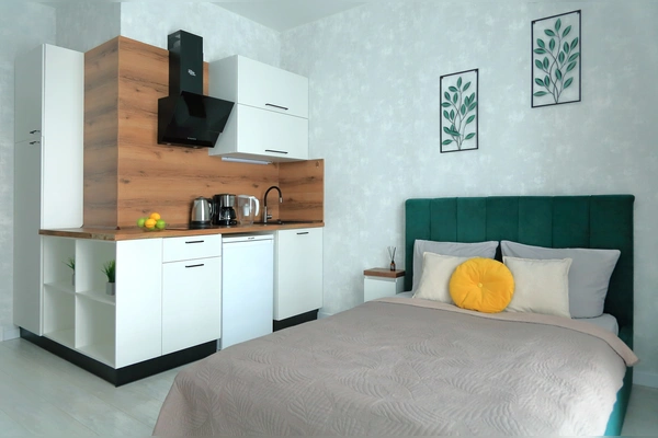 Фото квартиры