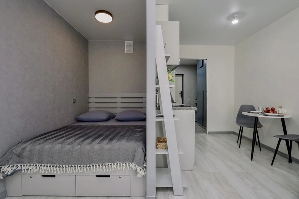 Фото квартиры