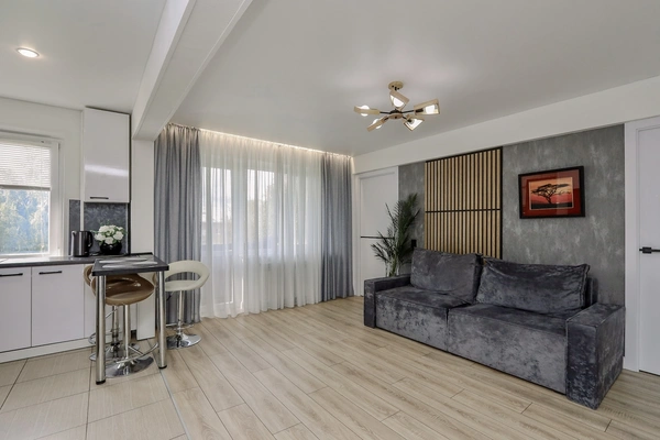 Фото квартиры